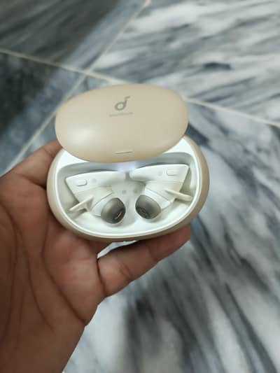 Soundcore Liberty 2 Pro