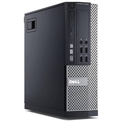 Dell Optiplex 9020 Corei3 4th Gen