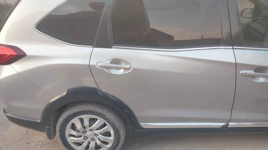 Honda BR-V 2017