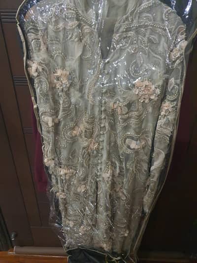 eastern formal dress