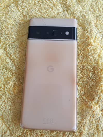 Google Pixel 6 Pro