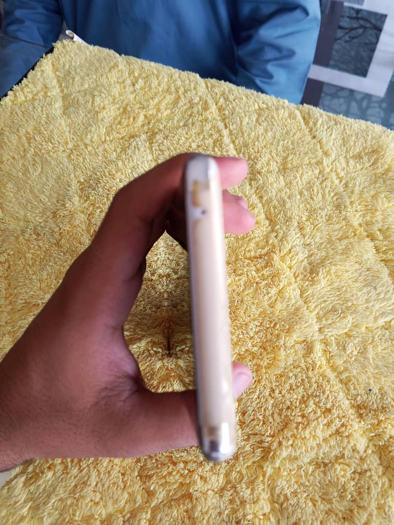 Google Pixel 6 Pro 4