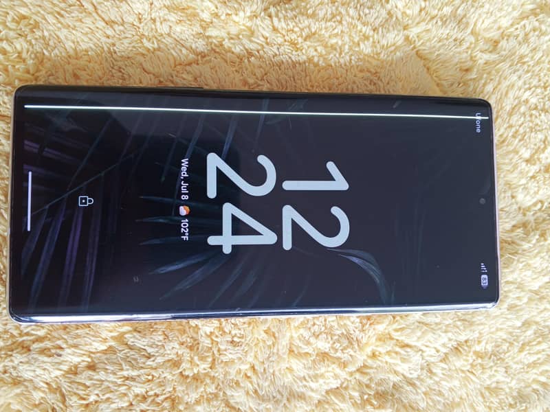 Google Pixel 6 Pro 6