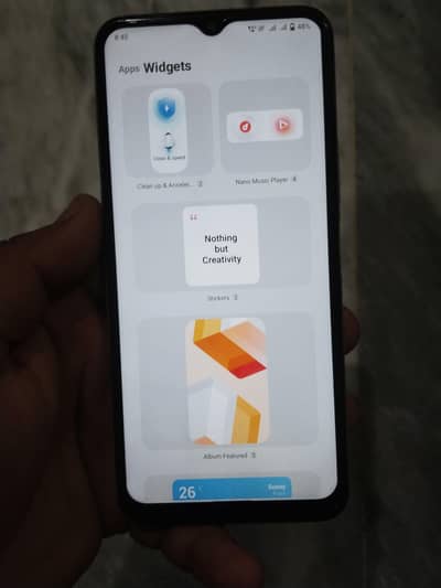 vivo y21 4 RAM64 exchange iPhone Samsung oppo