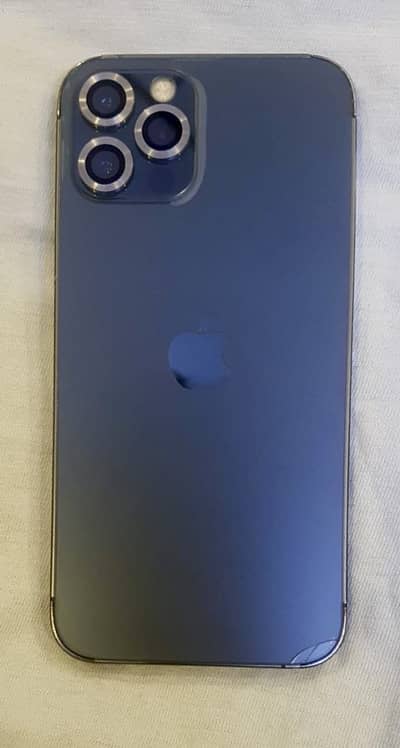 Iphone 12 pro in orignal condition.