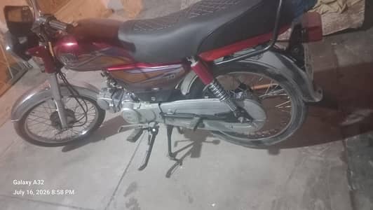 bike sale second hand hi speed bike 70 cc