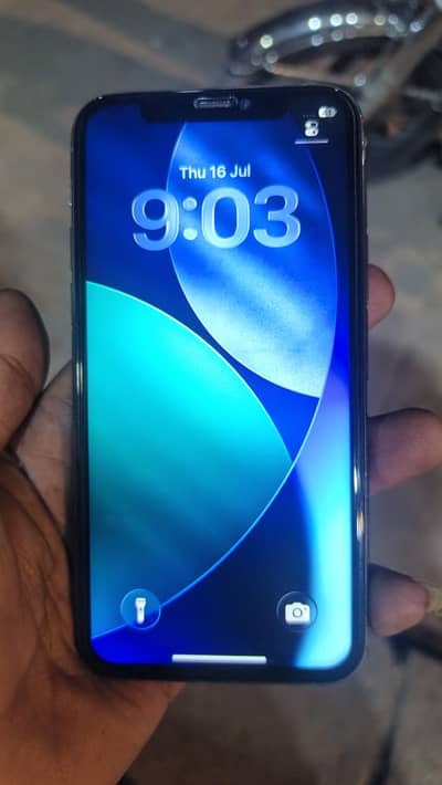 Apple iPhone 11 Pro