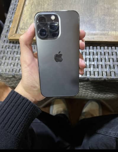 Iphone 13 pro pta approved