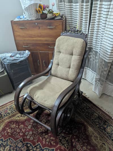 swing chair