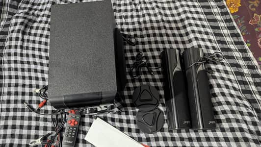 Audionic A700