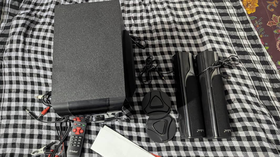 Audionic A700 0