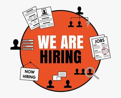 New Hiring