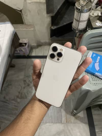Iphone 12 pro max 256 gb factory unlock