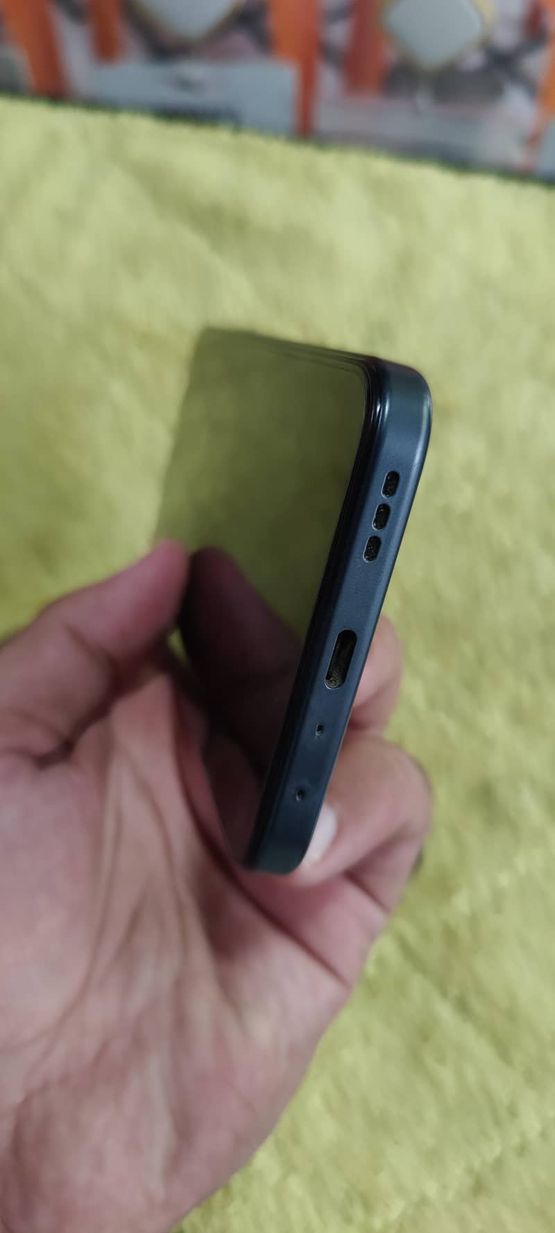OPPO A6 2