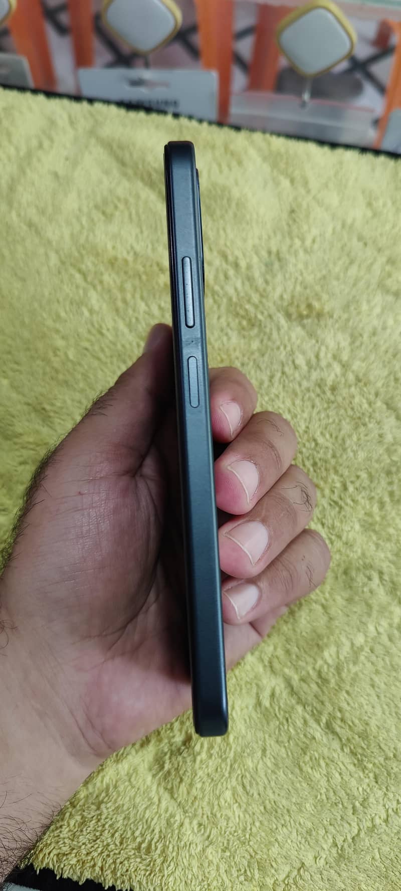 OPPO A6 3