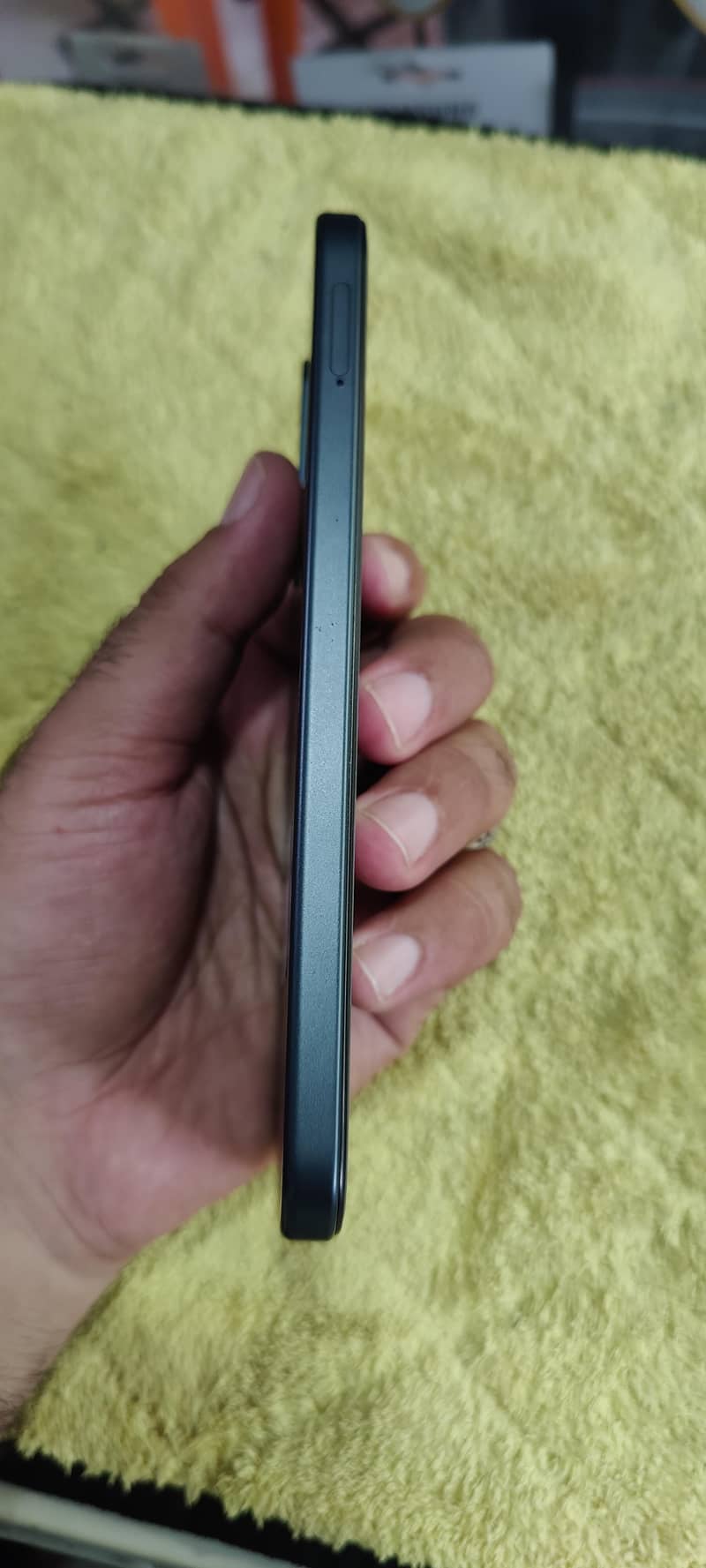 OPPO A6 4