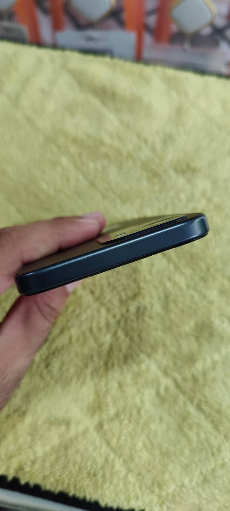 OPPO A6 8