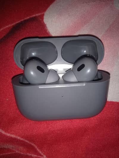 IMPORTED PRO-2 EARBUDS CHEAP PRICE