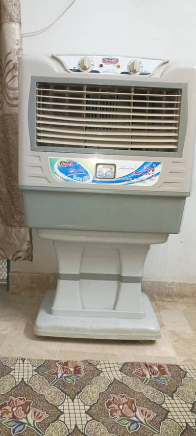 Room cooler