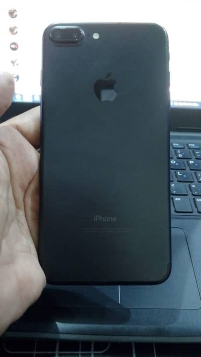 Apple iPhone 7plus fo sale