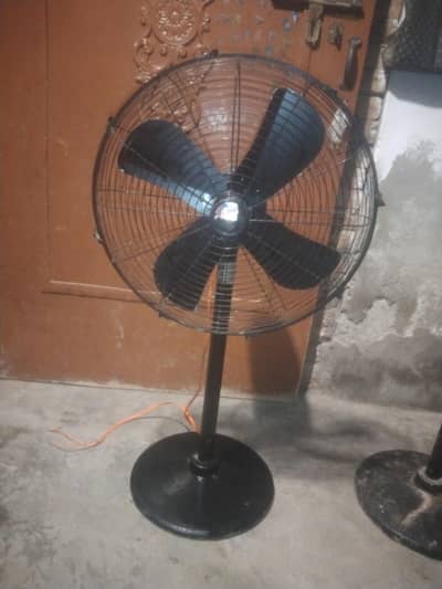 Dc fan for sale 03077480780