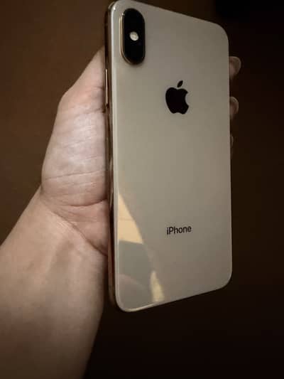 Apple iPhone XS