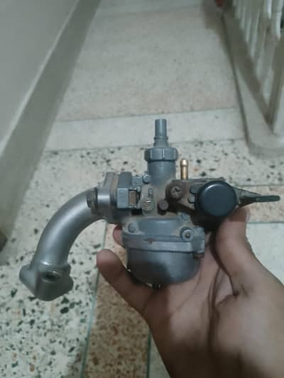 Honda CD 70 geninune Carpenter