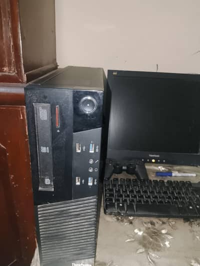 Best budget PC for sale i5 4th generation