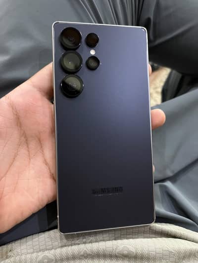 Samsung S25 Ultra