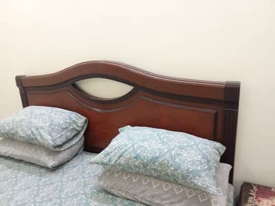 Quality Wooden Bedroom Furniture – Urgent Sale