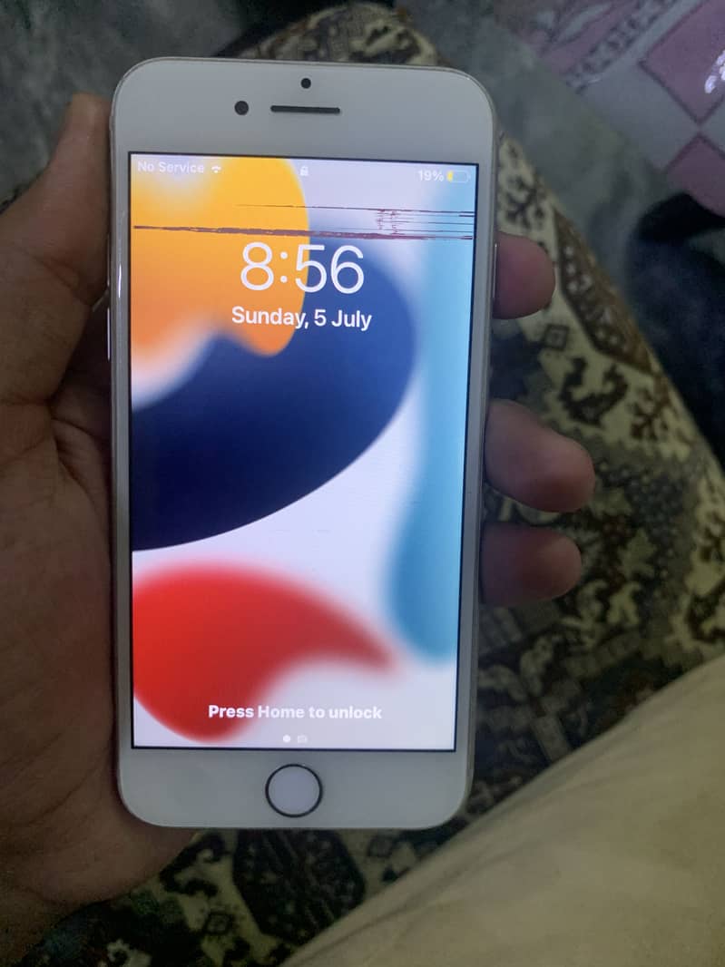 Apple iPhone 7 3