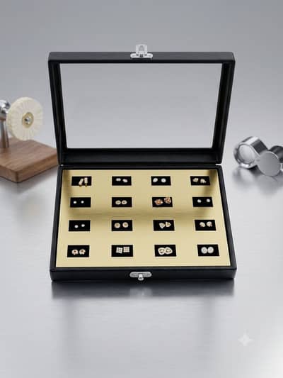 Gold tops 12k (carat) gold tops available in good price
