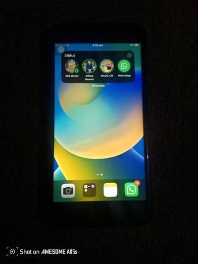 iPhone 8 Plus for Sale