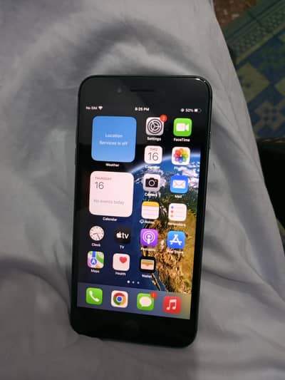 Apple iPhone 8 Plus