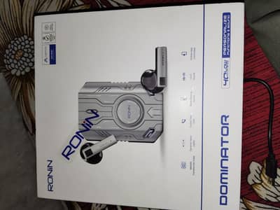 Ronin Dominator R-7035 BUDS