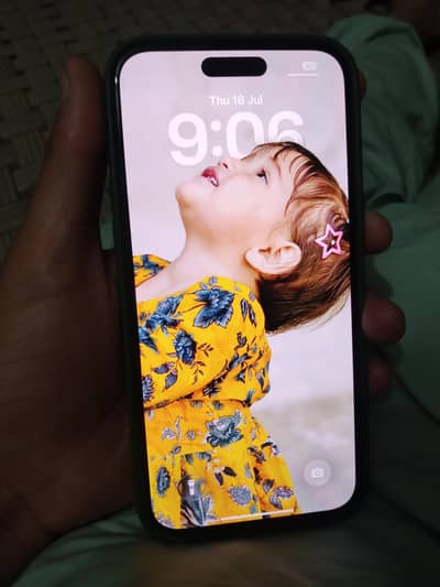 14promax 256Gb storage Non PTA bettry healt 79 back broken