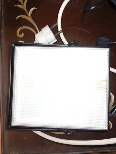 Omega Flood Light 30W 2100Lumens 6500K 100-240V