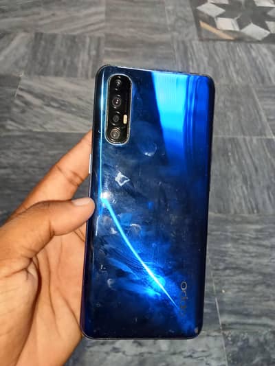 OPPO Reno 3 pro