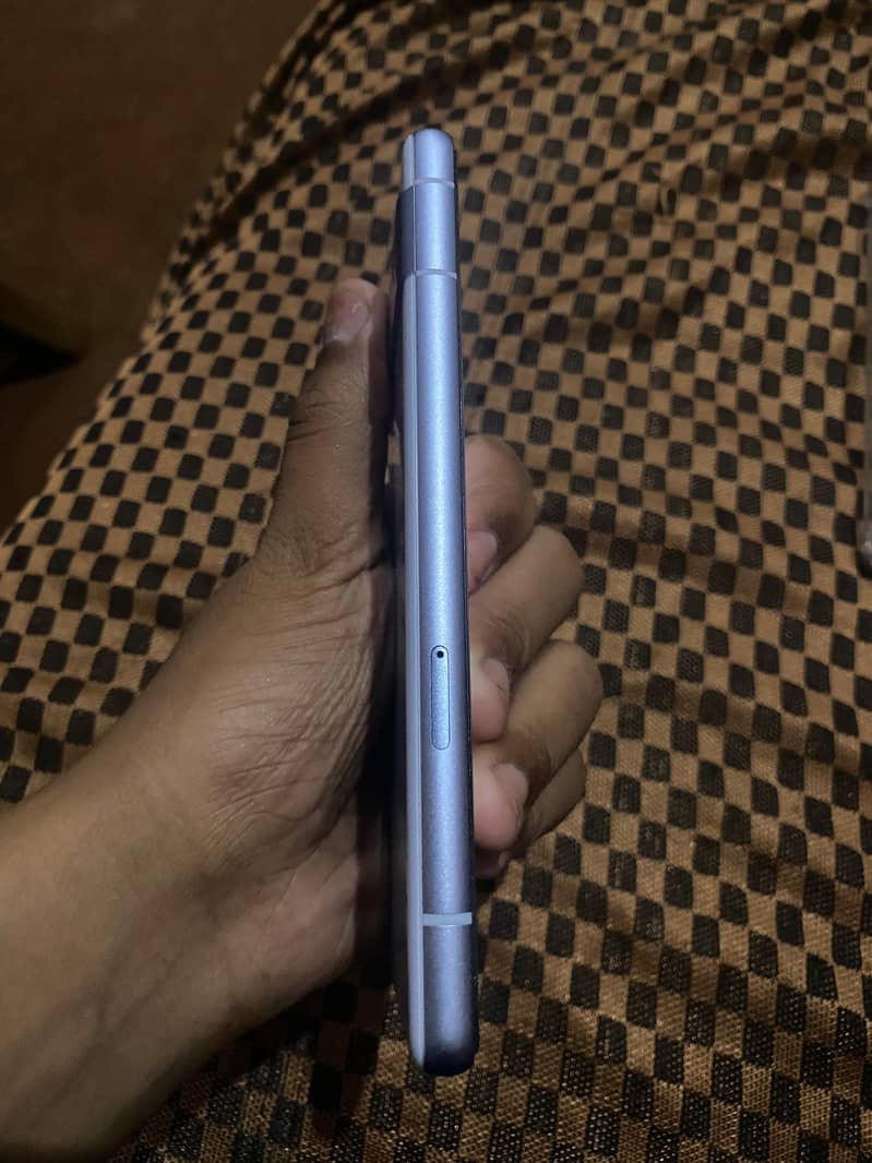 Google Pixel 7a 3
