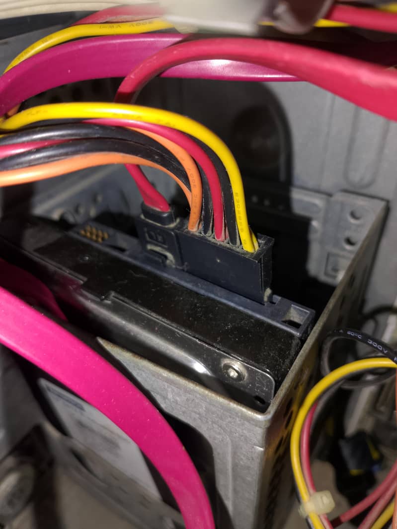 gaming PC 1