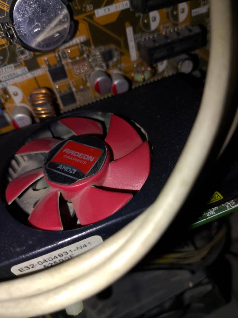 gaming PC 3