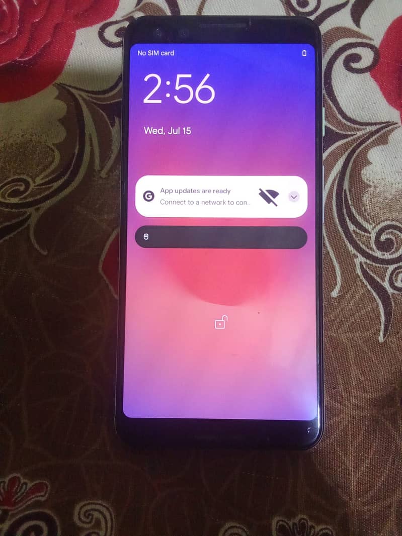 Google Pixel 3 2