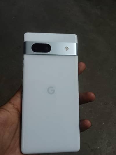 Google Pixel 7a
