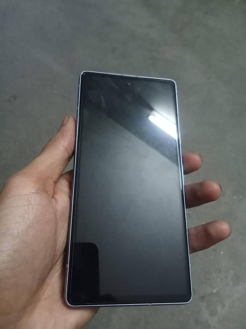 Google Pixel 7a 2