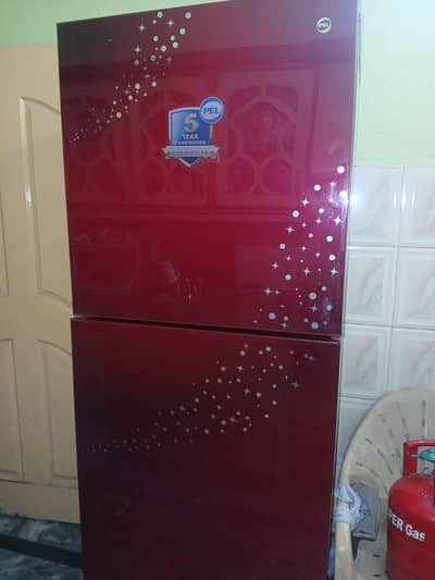 PEL REFRIGERATOR FRIDGE