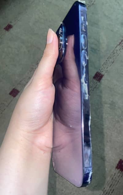 Iphone14 pro max factory unlocked