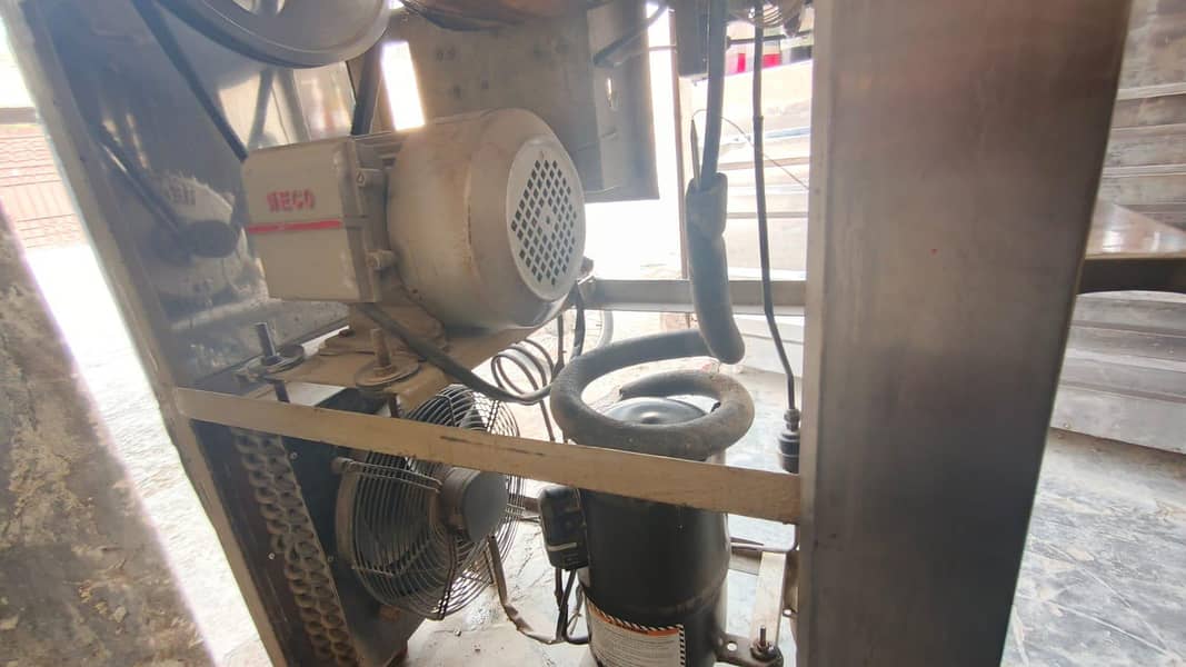 slush machine 2