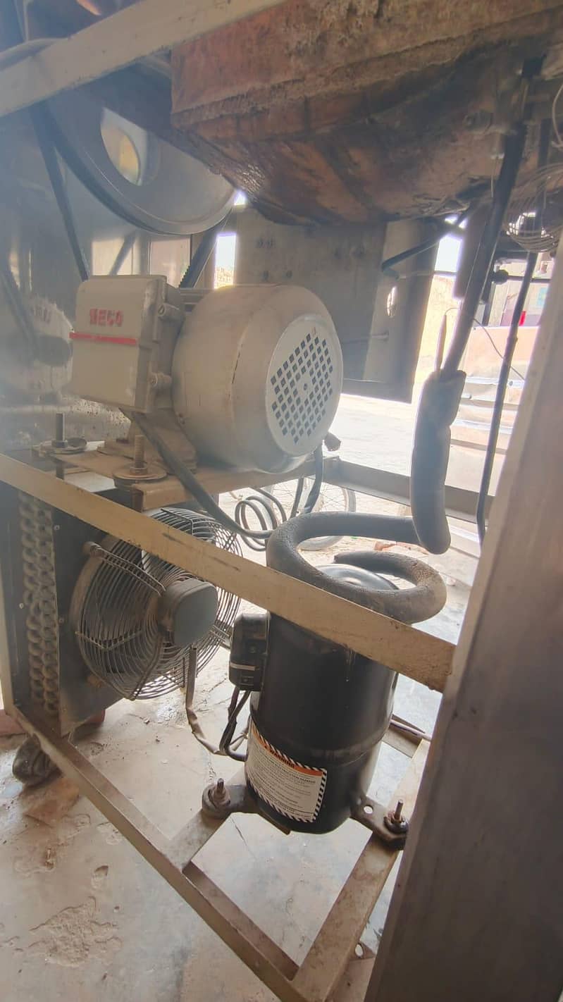 slush machine 3