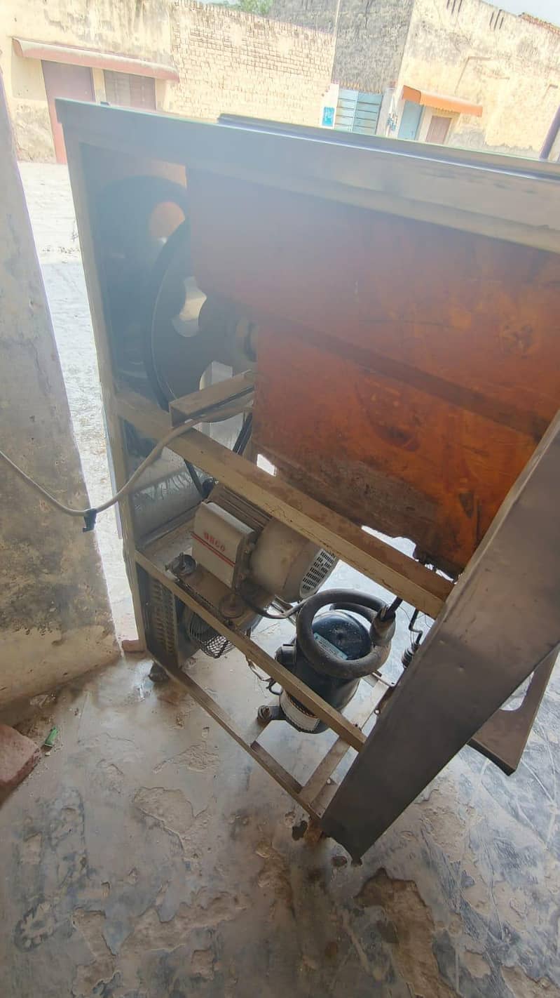 slush machine 4