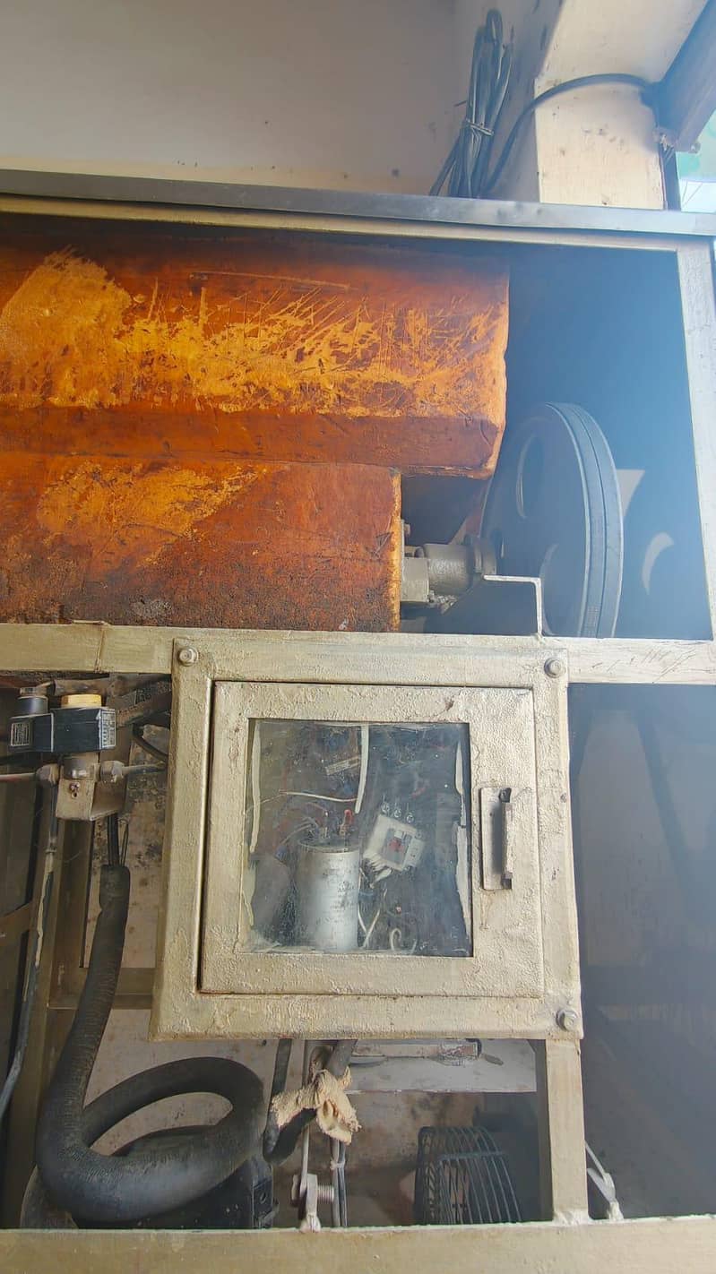 slush machine 5